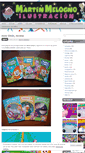 Mobile Screenshot of melogno.com